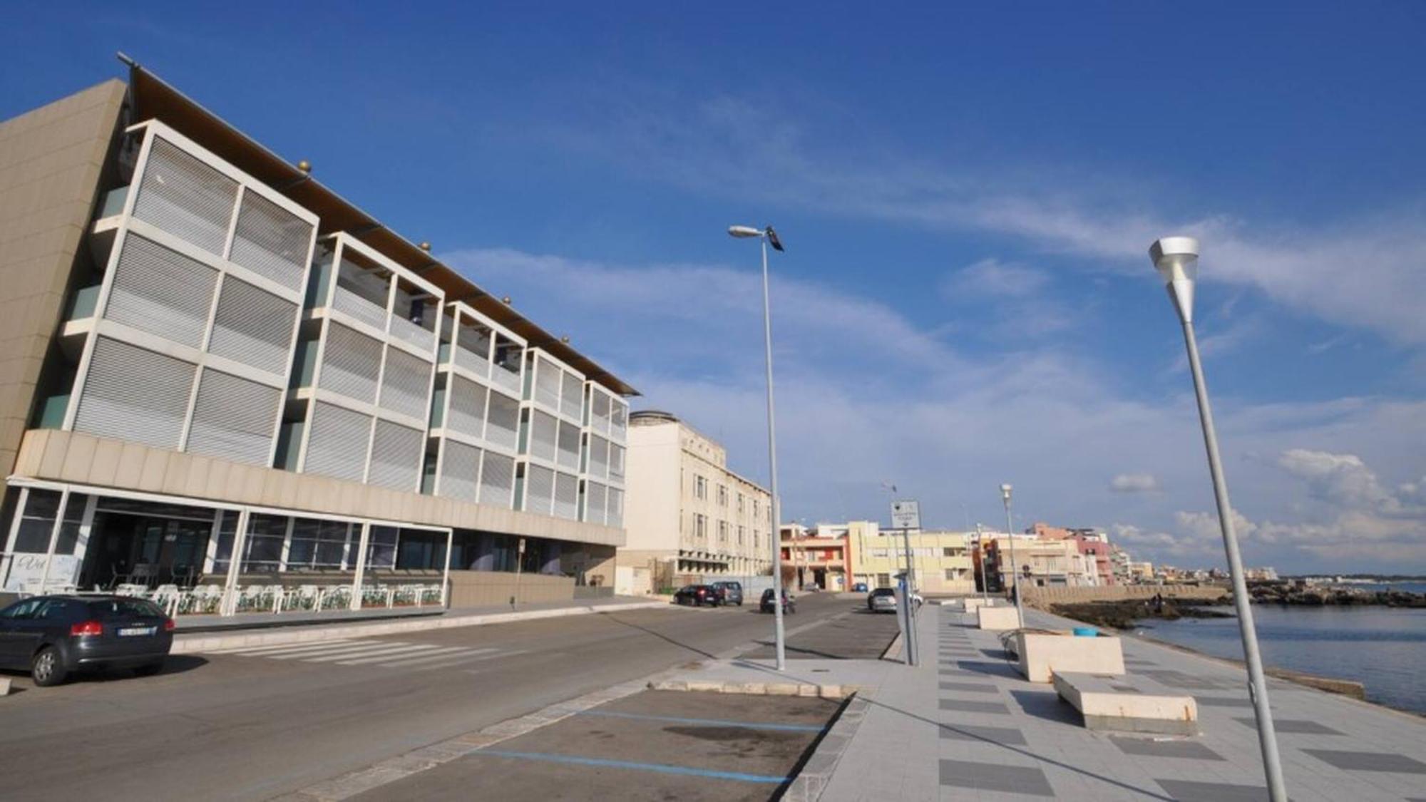 Suite La Giudecca By Salento Affitti Gallipoli Exterior photo