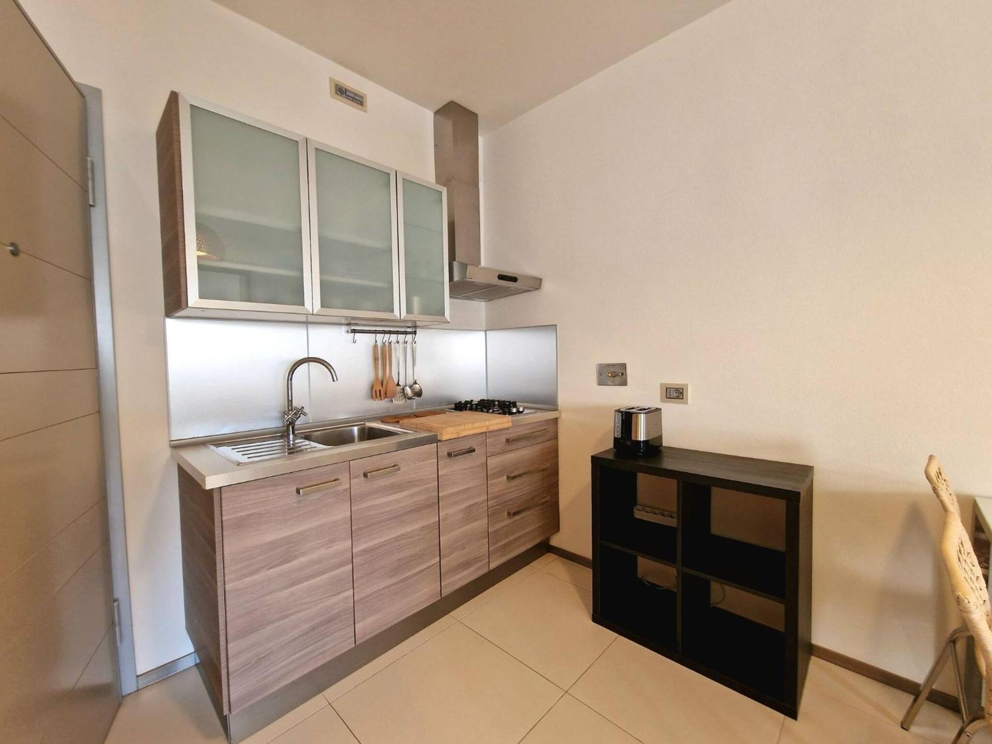 Suite La Giudecca By Salento Affitti Gallipoli Exterior photo