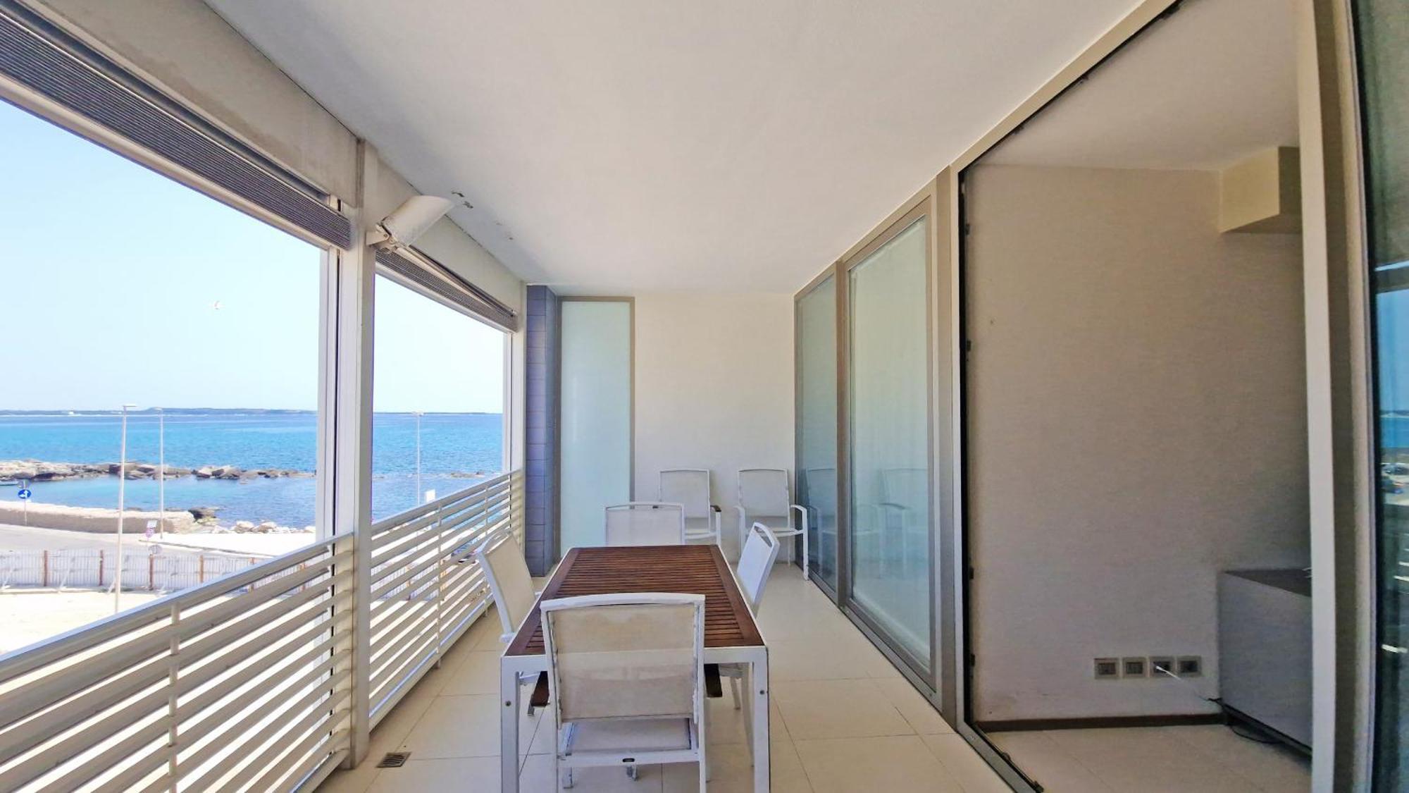 Suite La Giudecca By Salento Affitti Gallipoli Exterior photo