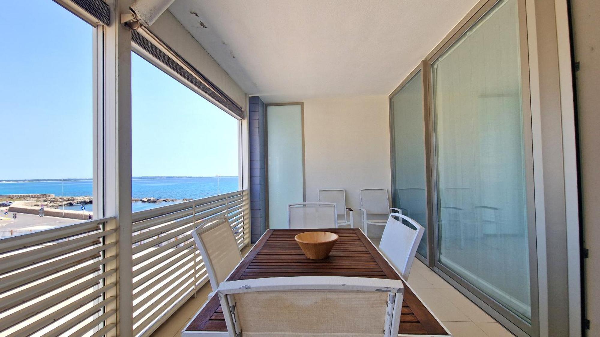 Suite La Giudecca By Salento Affitti Gallipoli Exterior photo